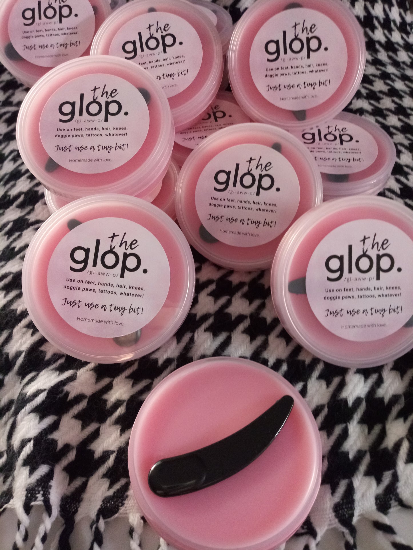 theglop. extreme creme