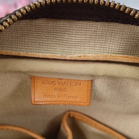 Louis Vuitton Vintage Deauville