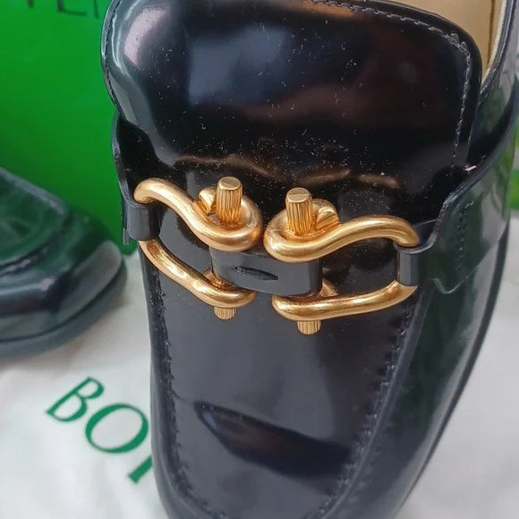 Bottega Veneta Monsieur Mules NIB