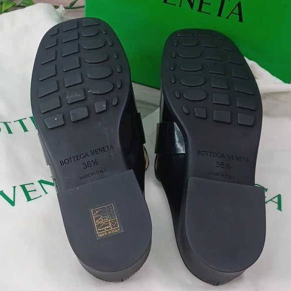 Bottega Veneta Monsieur Mules NIB