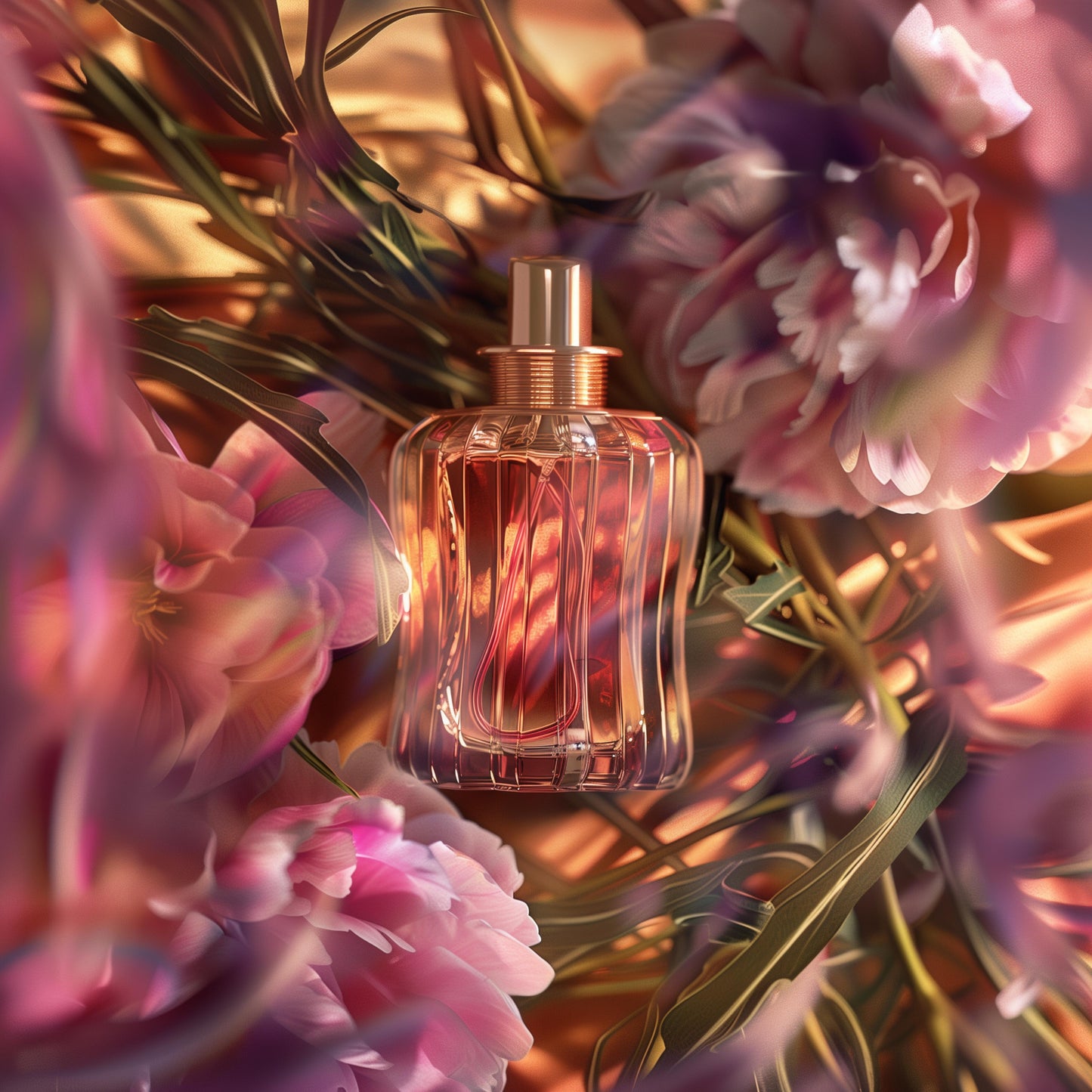theScent. Luxury Perfume Spray