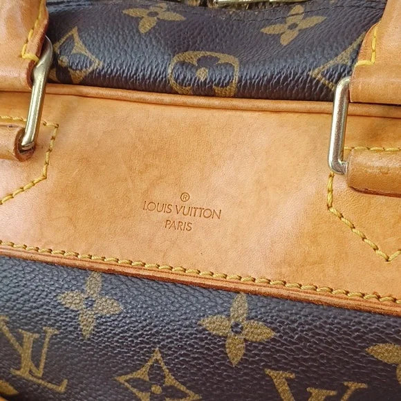 Louis Vuitton Vintage Deauville