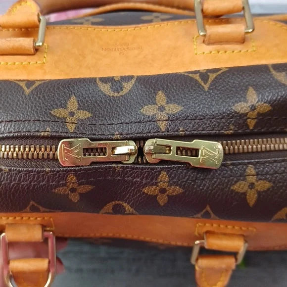 Louis Vuitton Vintage Deauville