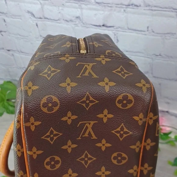 Louis Vuitton Vintage Deauville