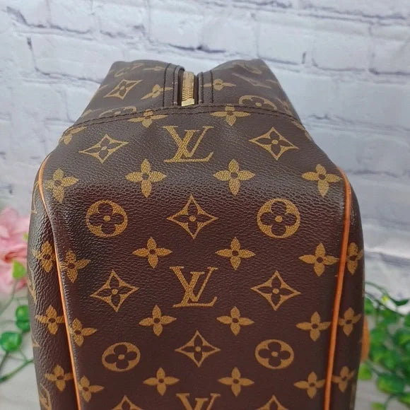 Louis Vuitton Vintage Deauville